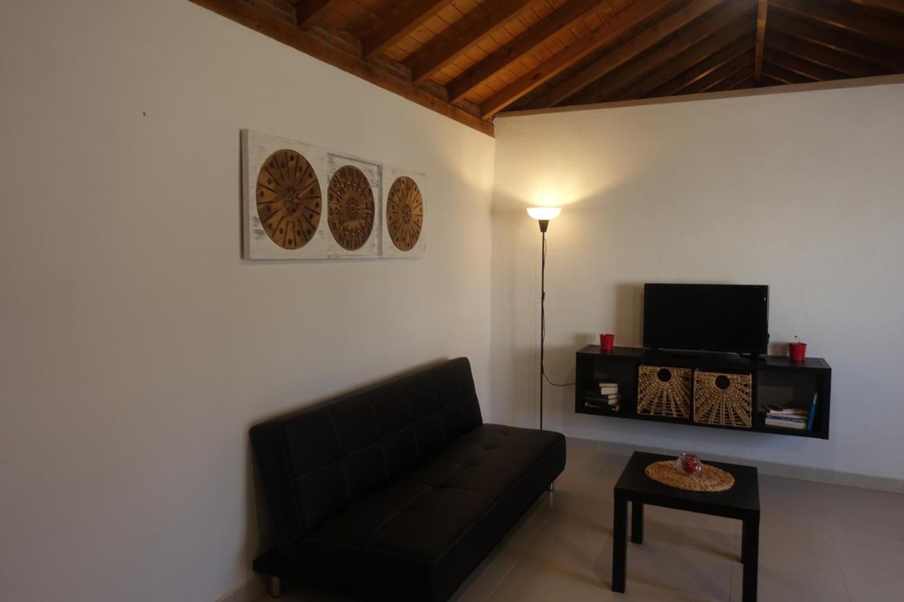 Galwey, Tourist Appartments With Wifi Málaga Exterior foto
