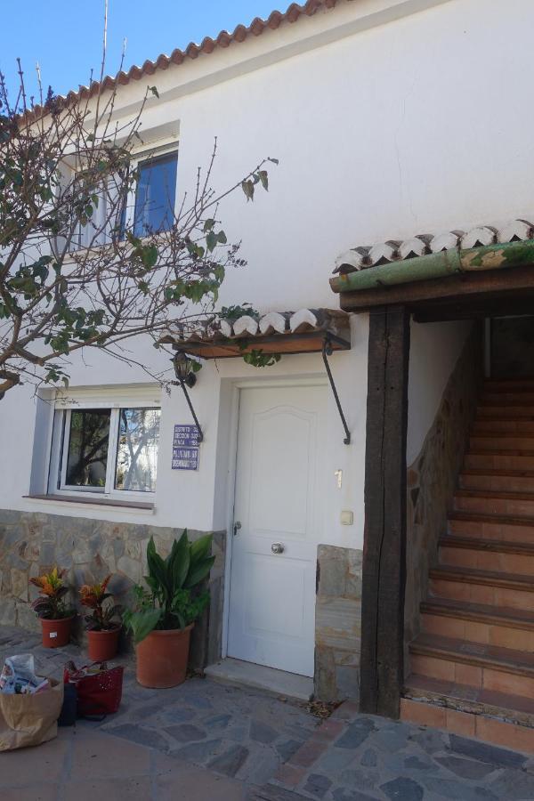 Galwey, Tourist Appartments With Wifi Málaga Exterior foto
