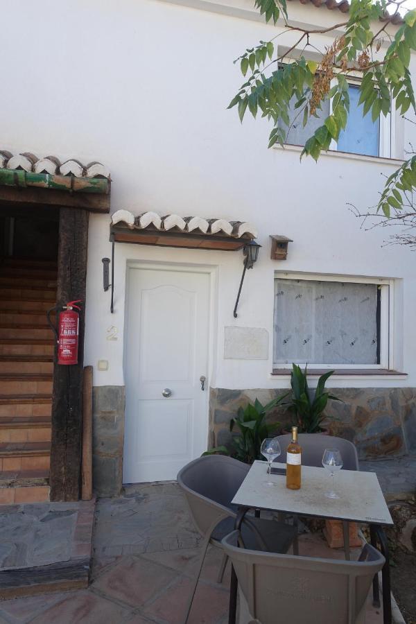 Galwey, Tourist Appartments With Wifi Málaga Exterior foto