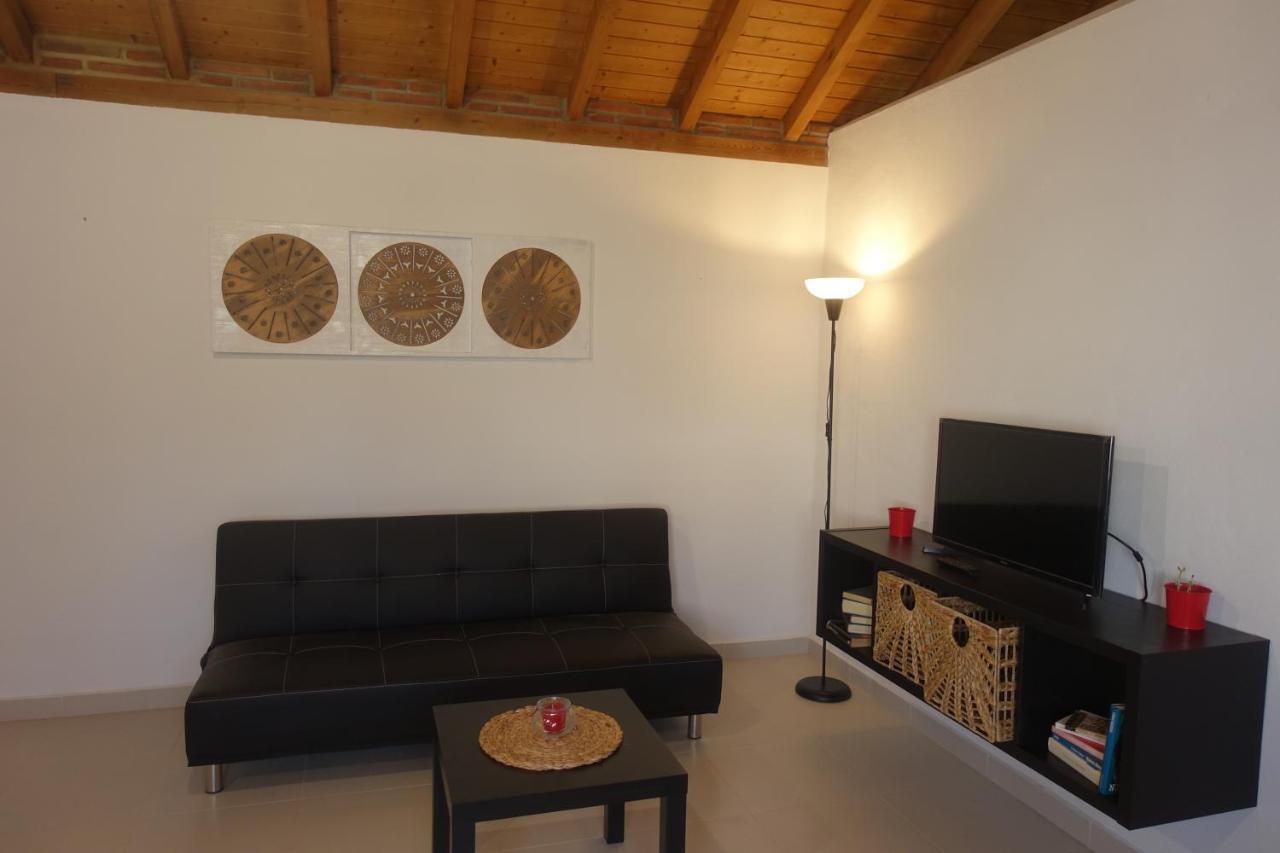 Galwey, Tourist Appartments With Wifi Málaga Exterior foto